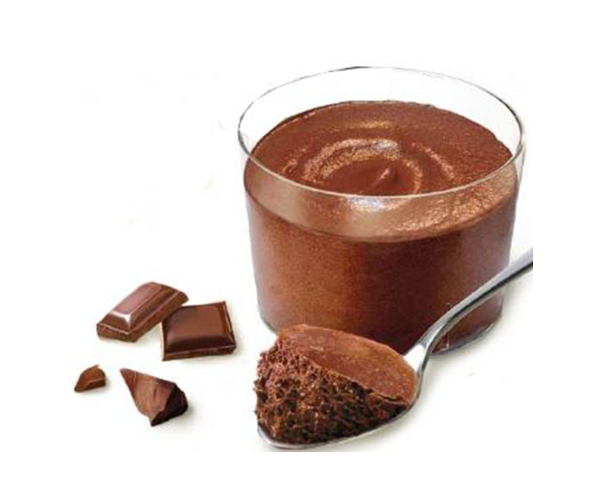 Mousse au Chocolat
