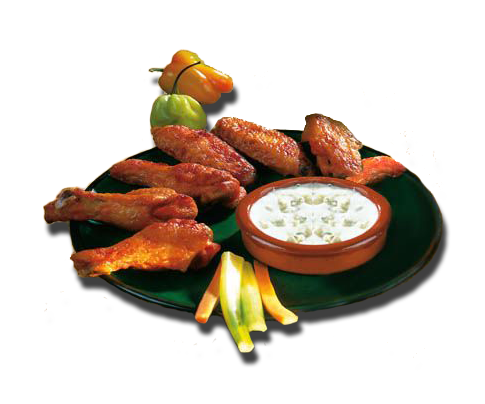 Les Wings