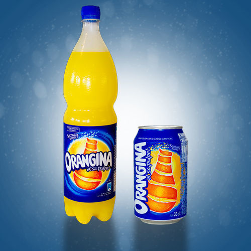 Orangina