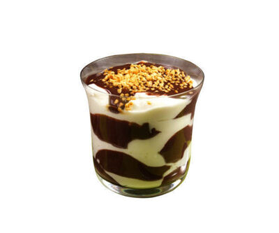 Tiramisu Nutella Speculoos Tiramisu Nutella Speculoos