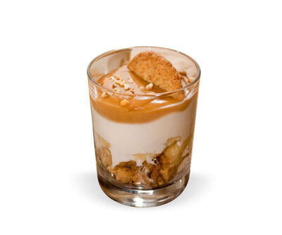 Tiramisu Caramel Speculoos Tiramisu Caramel Speculoos
