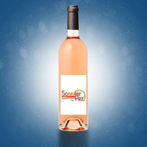 Vin Rosé 75cl