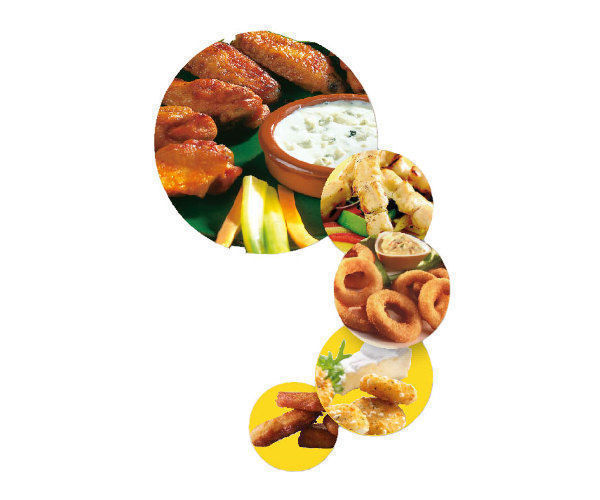 Les Starters