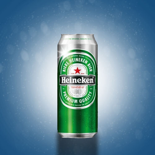 Heineken