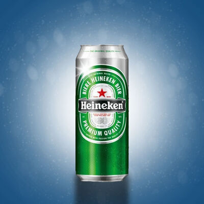 Heineken Heineken