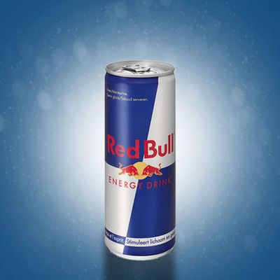 Red Bull Red Bull