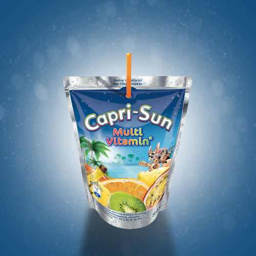 Capri-Sun 20cl