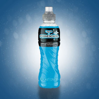 Powerade 50cl Powerade 50cl