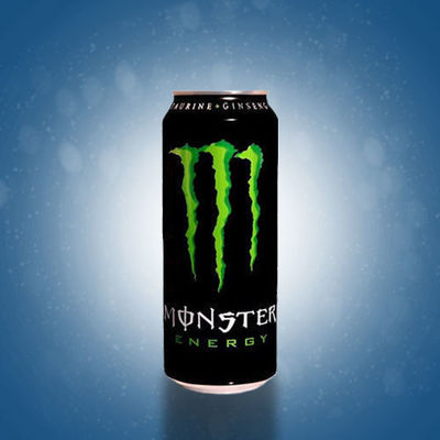Monster 50cl Monster 50cl