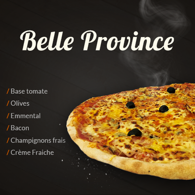 Belle Province