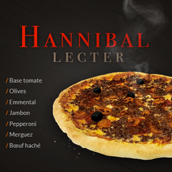 Hannibal Lecter
