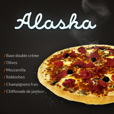 Alaska