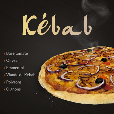 K&eacute;bab