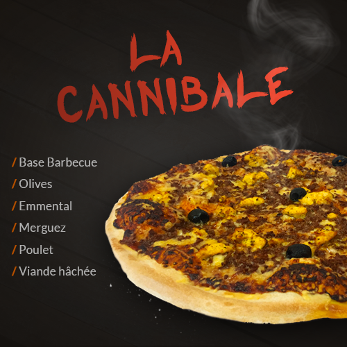 La Cannibale