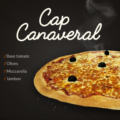 Cap Canaveral