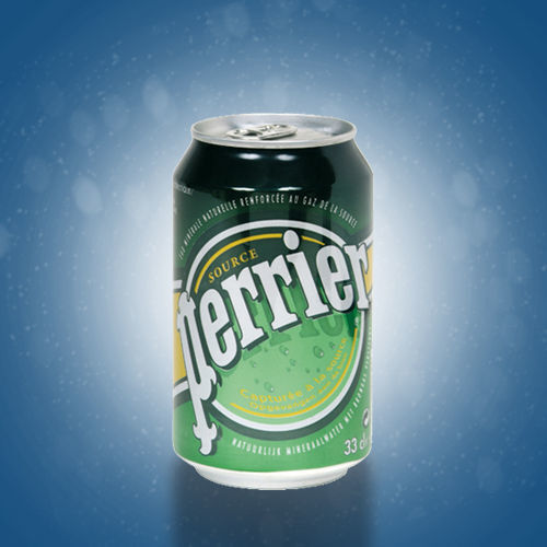 Perrier