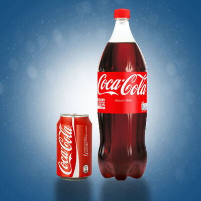 Coca Cola Coca Cola