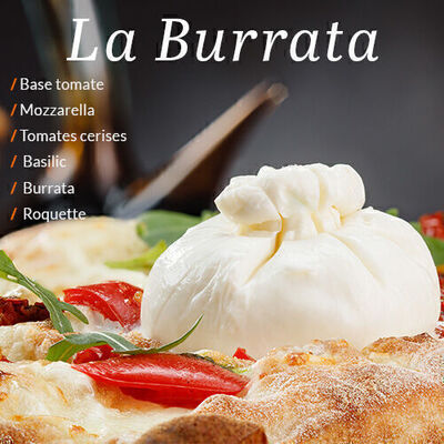 La Burrata